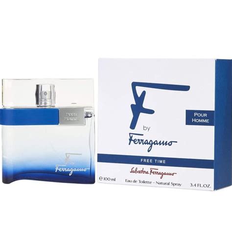 freetime de ferragamo caballero|ferragamo free time 2011.